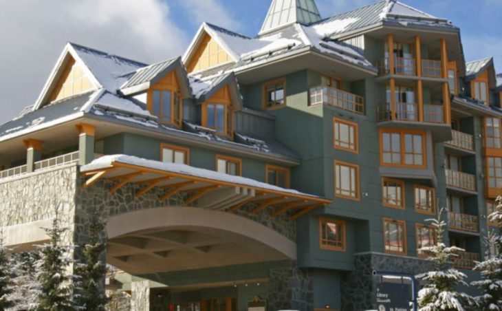 Whistler Cascade Lodge_whistler_canada